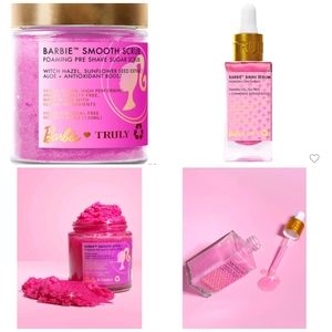 TRULY 🩷 BARBIE SET